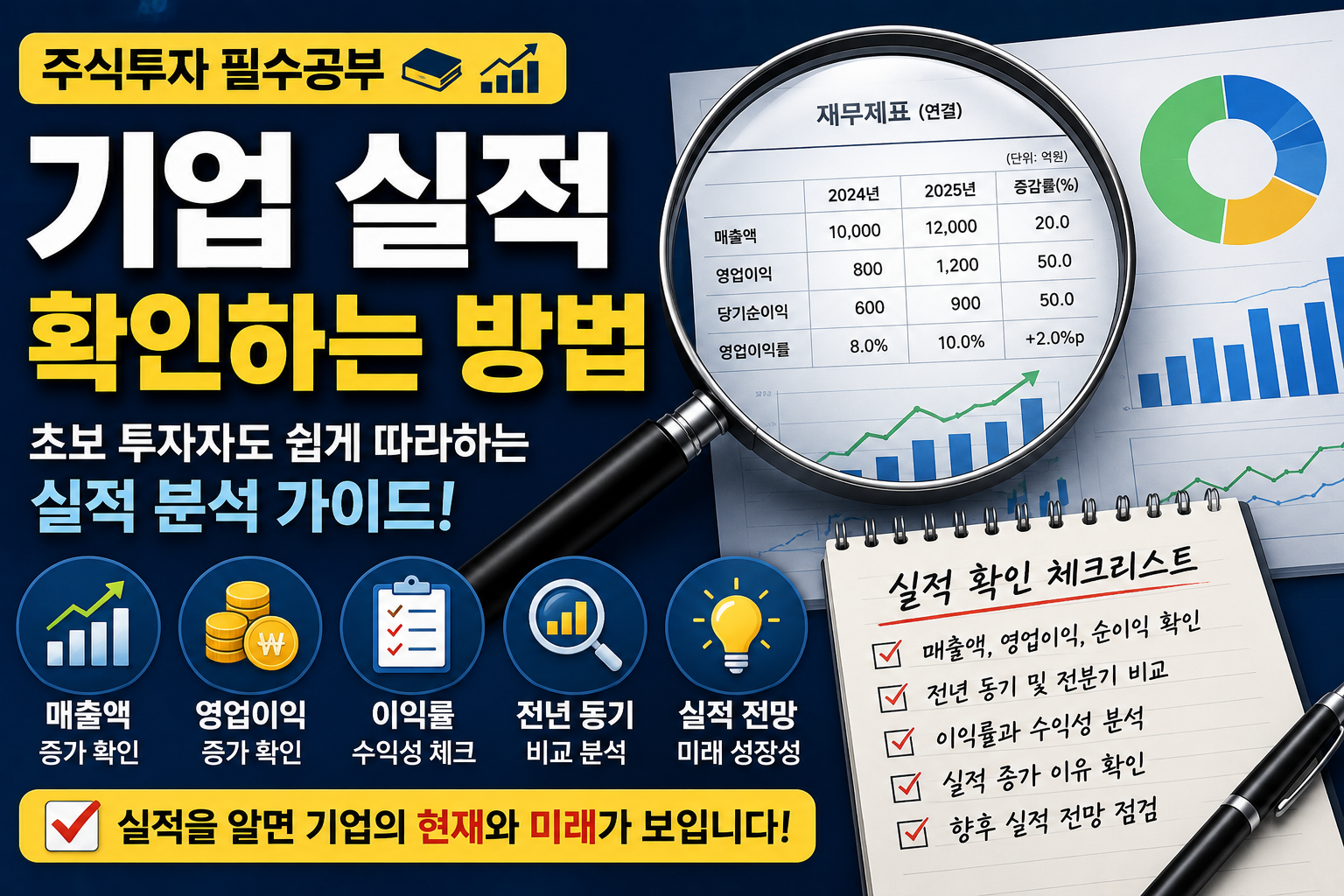 기업실적확인 썸네일